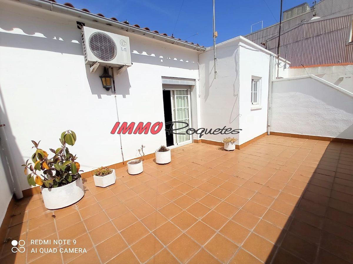 Venta de dúplex en Les Roquetes