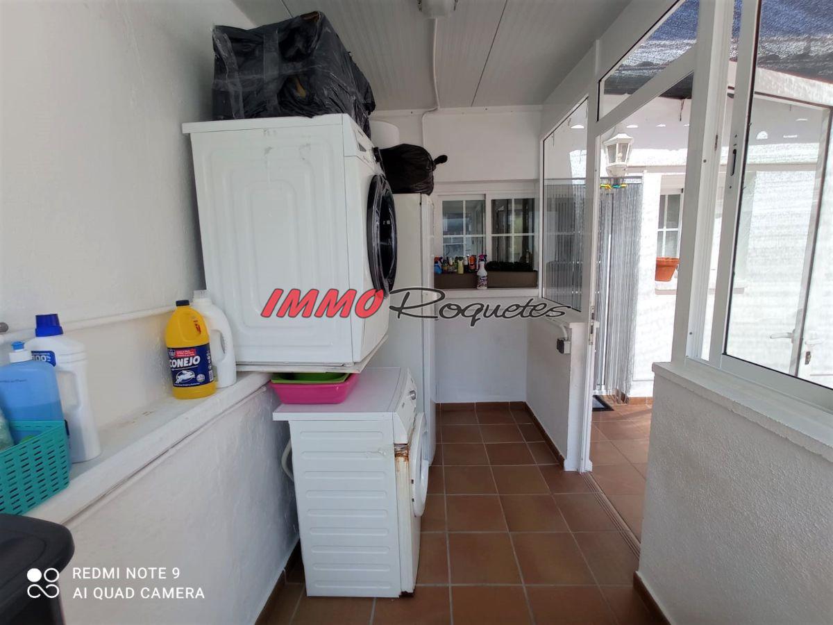 Venta de dúplex en Les Roquetes
