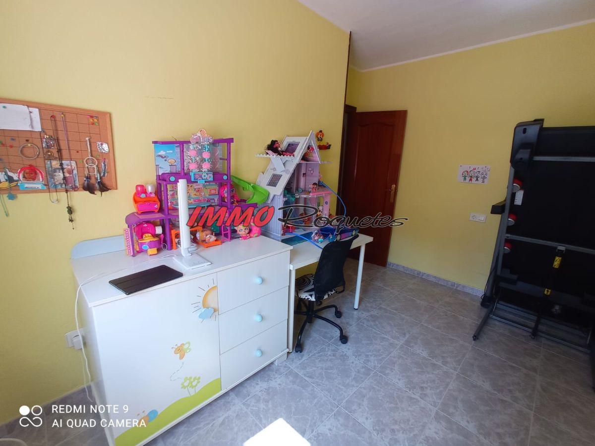 Venta de dúplex en Les Roquetes