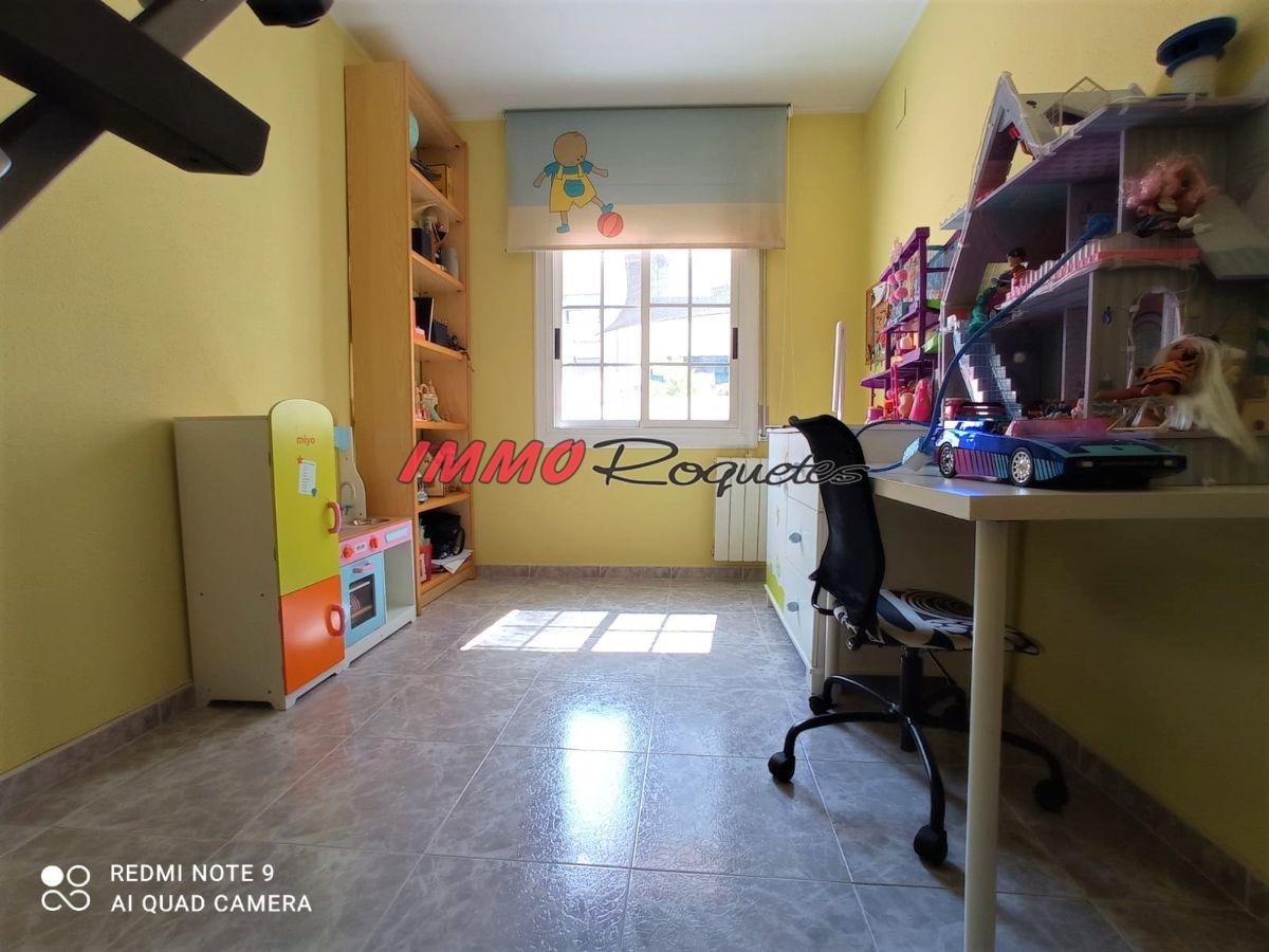 Venta de dúplex en Les Roquetes