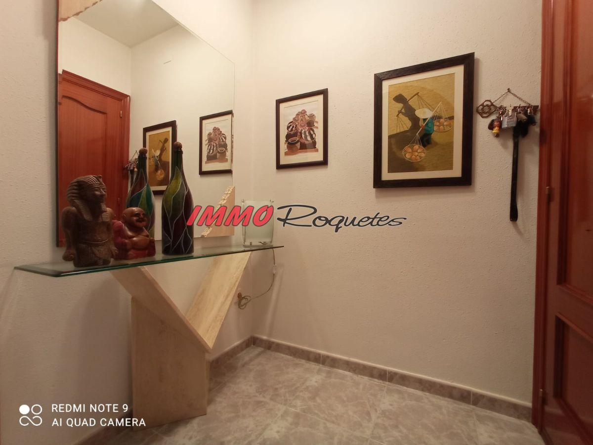 Venta de dúplex en Les Roquetes