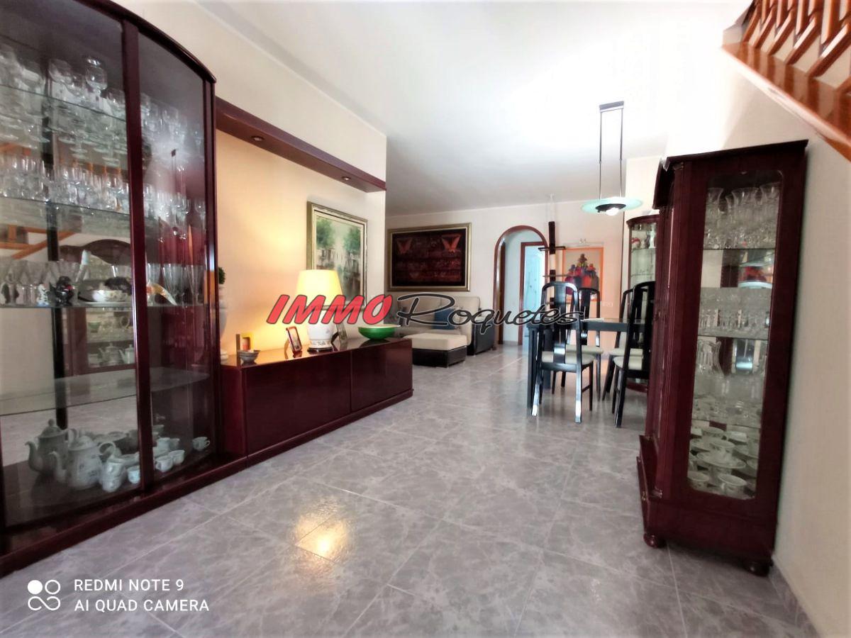 Venta de dúplex en Les Roquetes