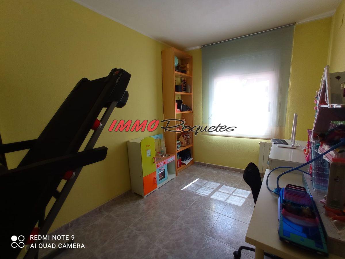 Venta de dúplex en Les Roquetes