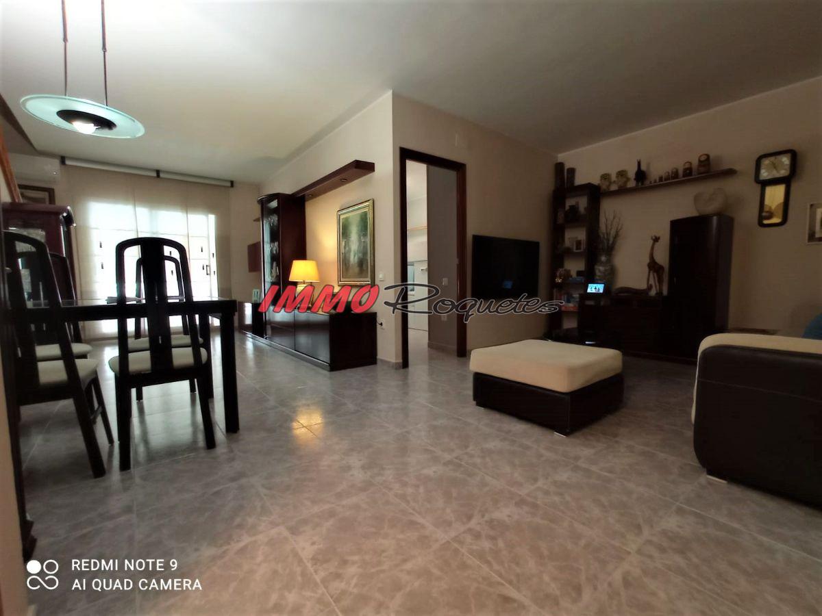 Venta de dúplex en Les Roquetes