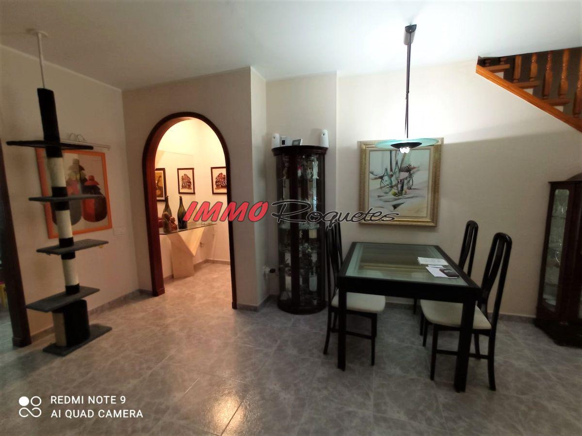 Venta de dúplex en Les Roquetes