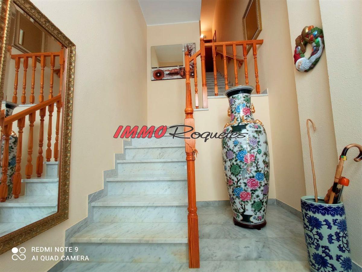 Venta de dúplex en Les Roquetes