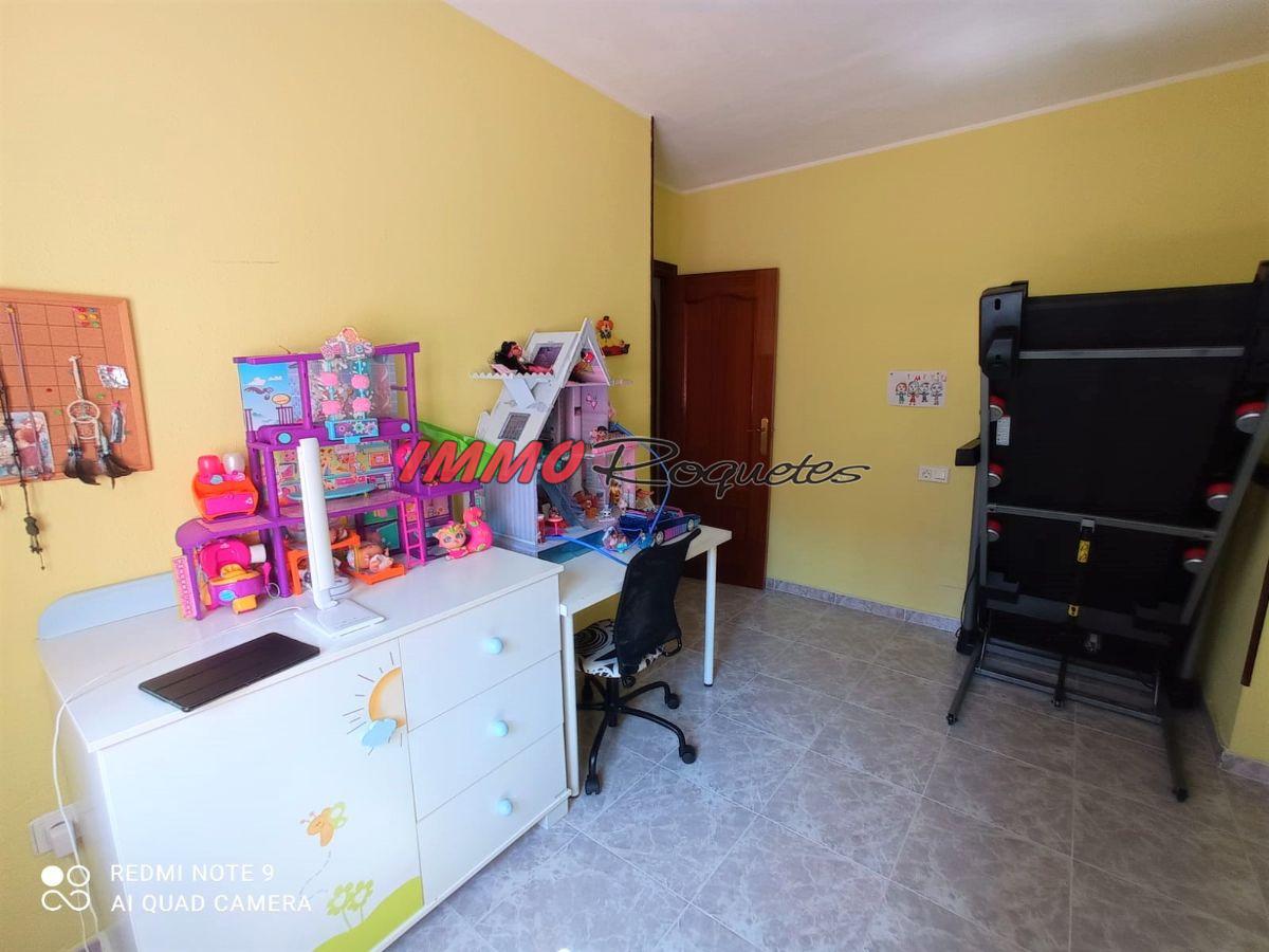Venta de dúplex en Les Roquetes
