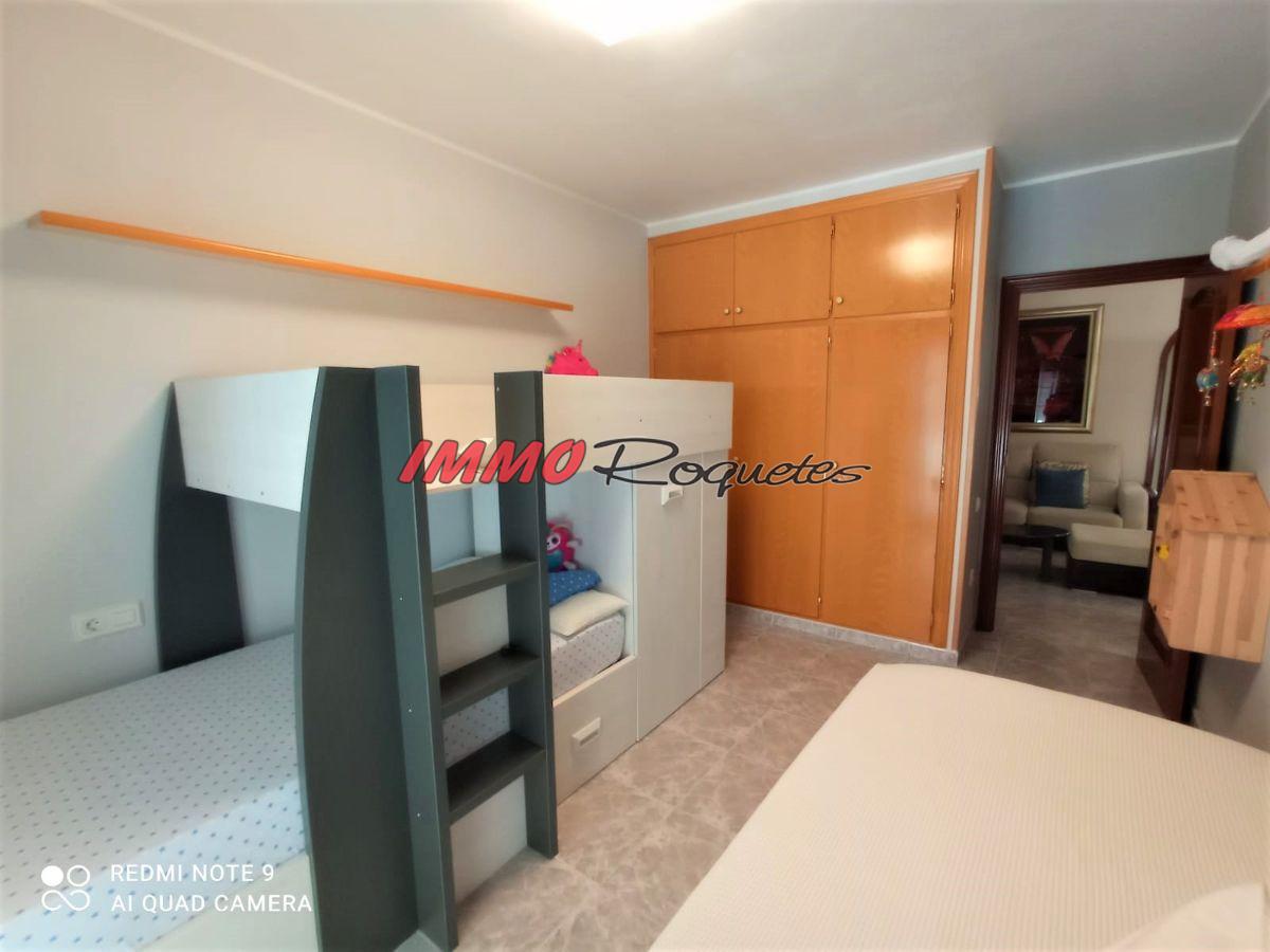 Venta de dúplex en Les Roquetes