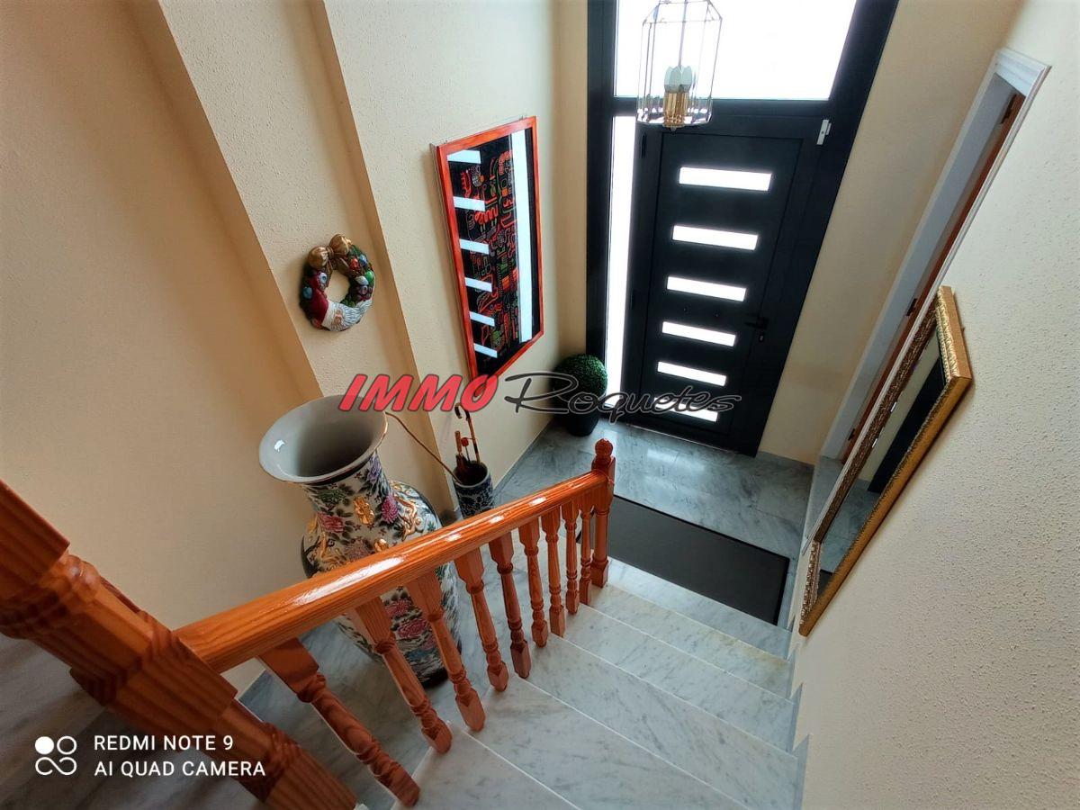 Venta de dúplex en Les Roquetes