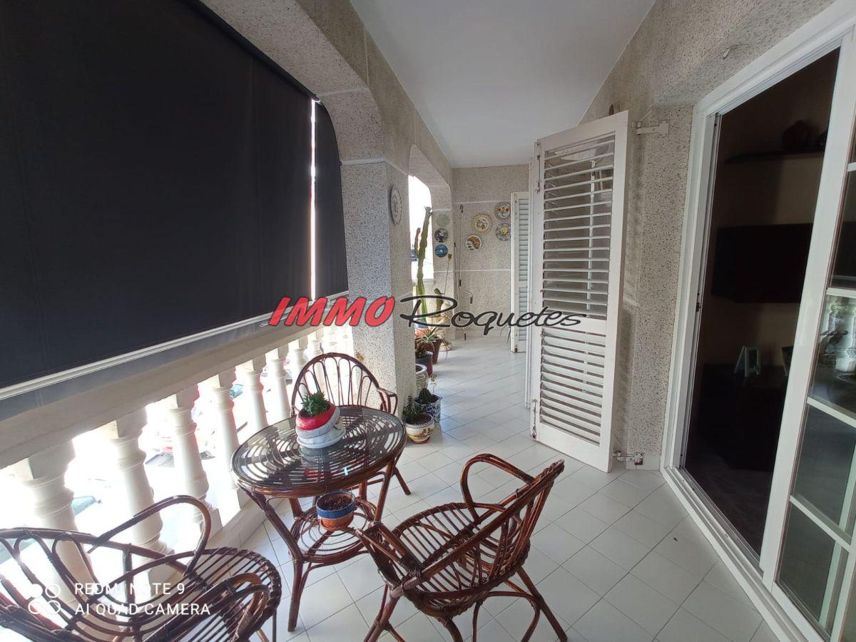 Venta de dúplex en Les Roquetes