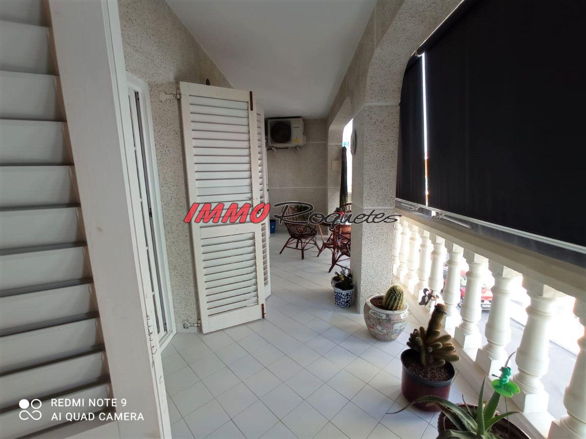 Venta de dúplex en Les Roquetes