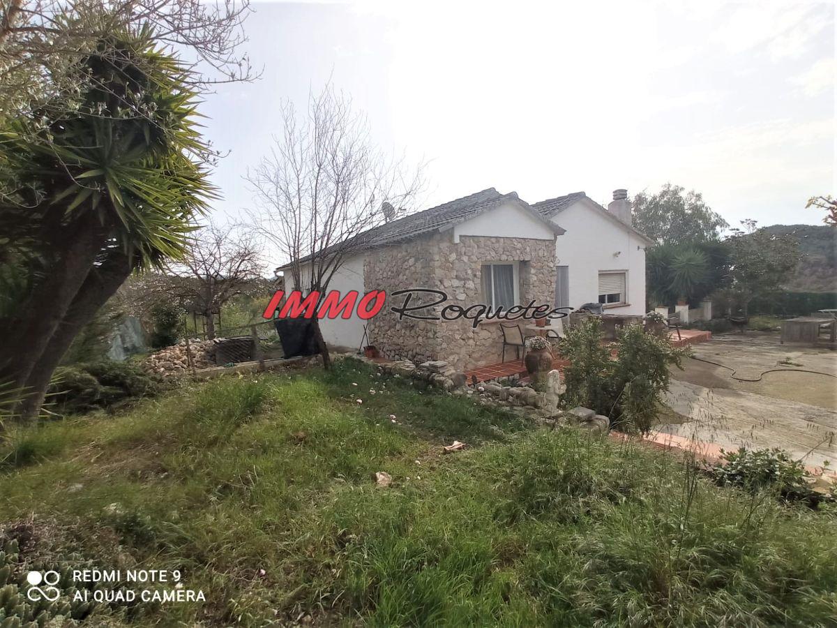 For sale of house in Sant Pere de Ribes
