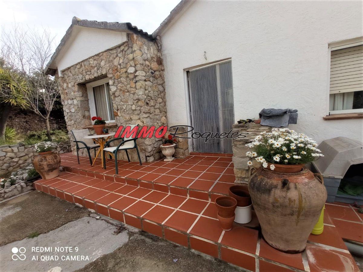 For sale of house in Sant Pere de Ribes