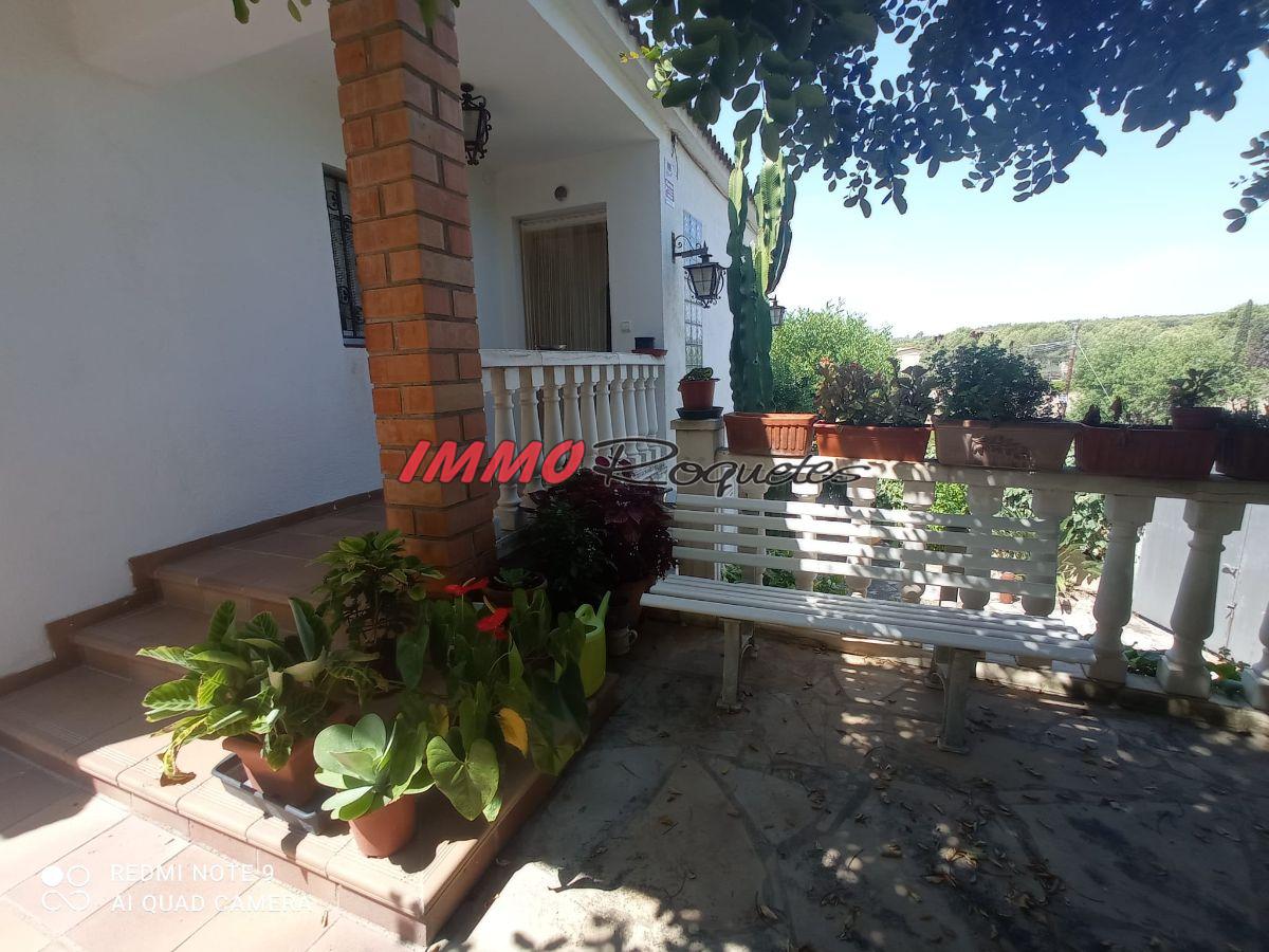 Venda de casa a Cubelles