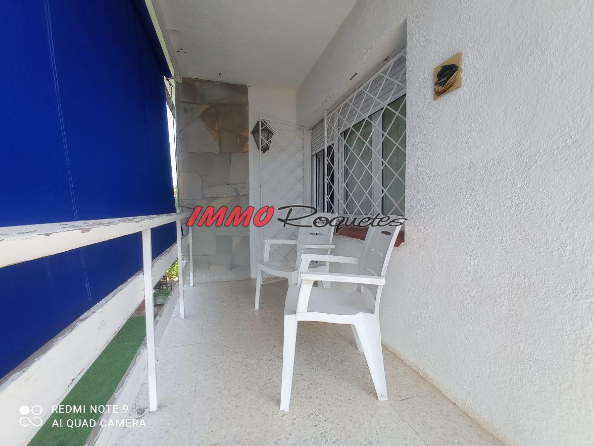 For sale of house in Cubelles