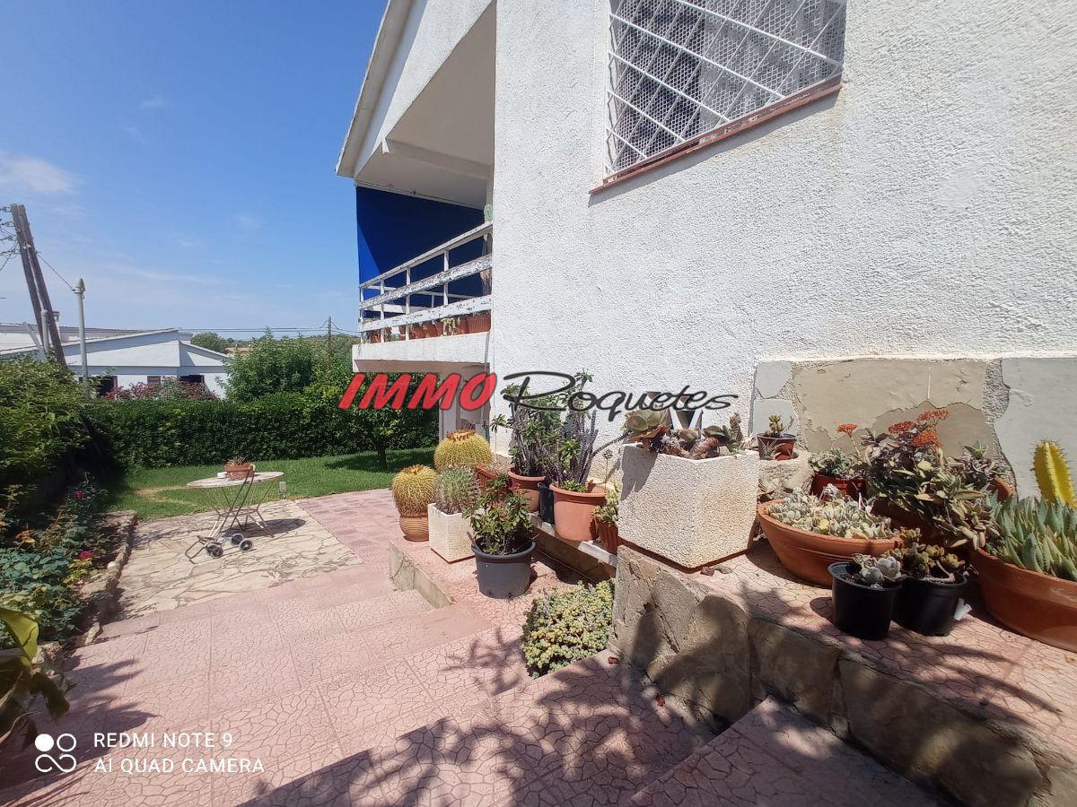 Venda de casa a Cubelles