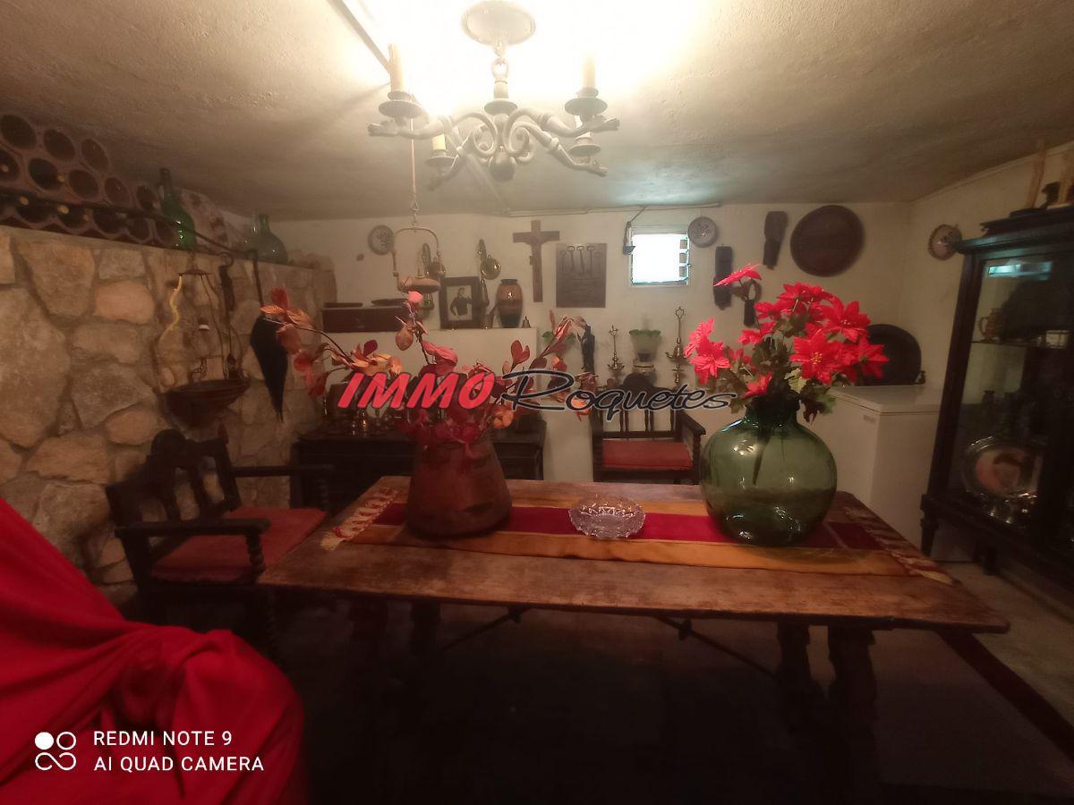 Venda de casa a Cubelles