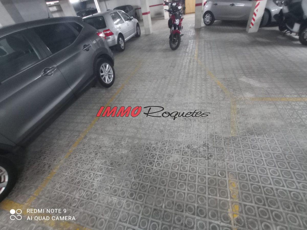 Vendita di garage in Les Roquetes