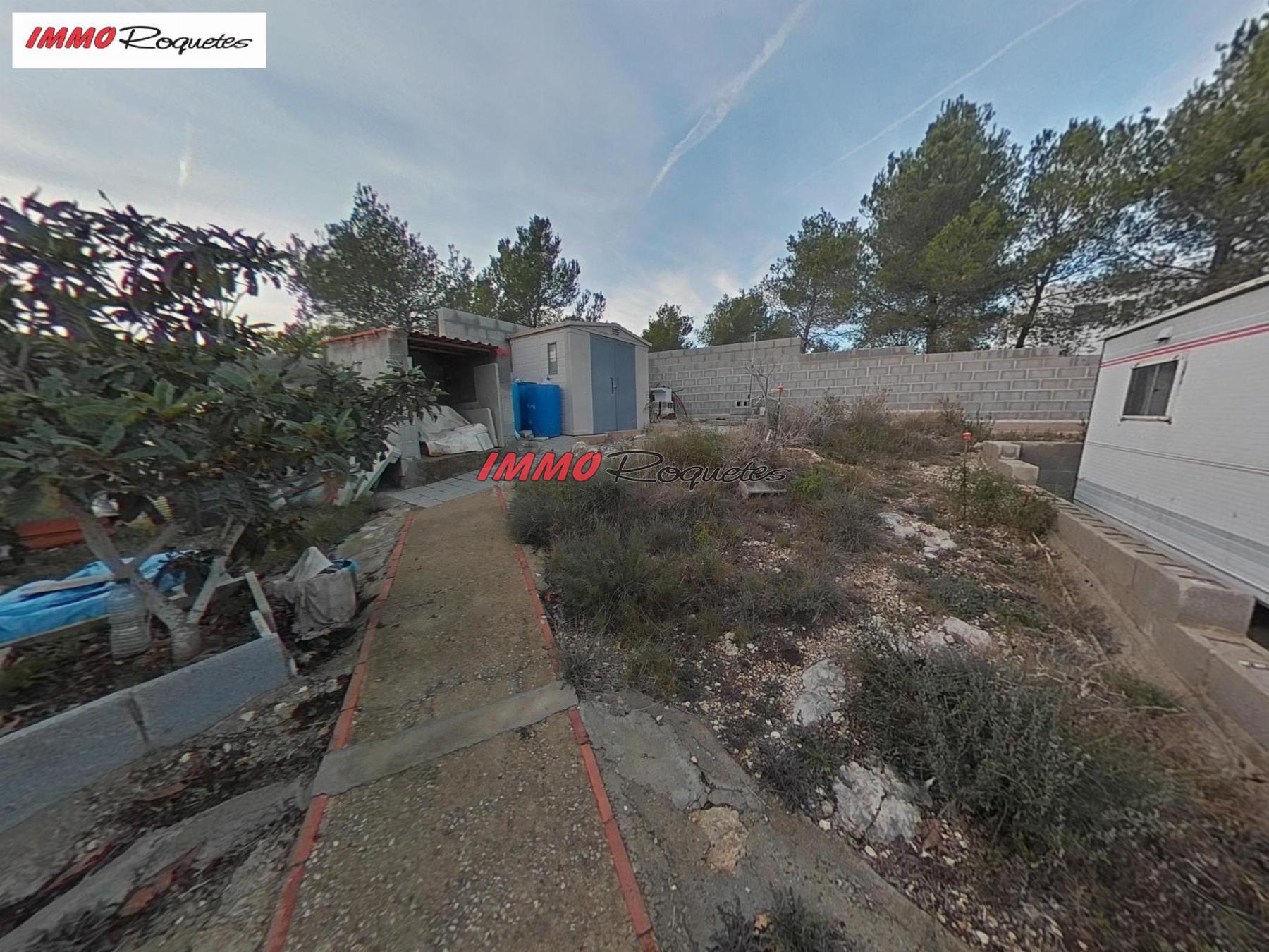 Venda de terreny a Sant Pere de Ribes