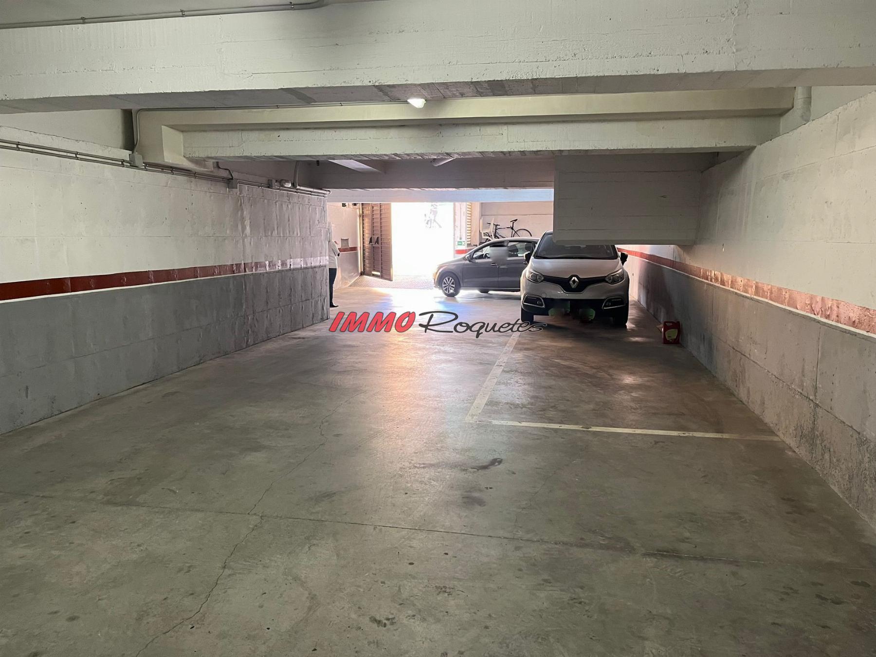 Noleggio di garage in Sant Pere de Ribes