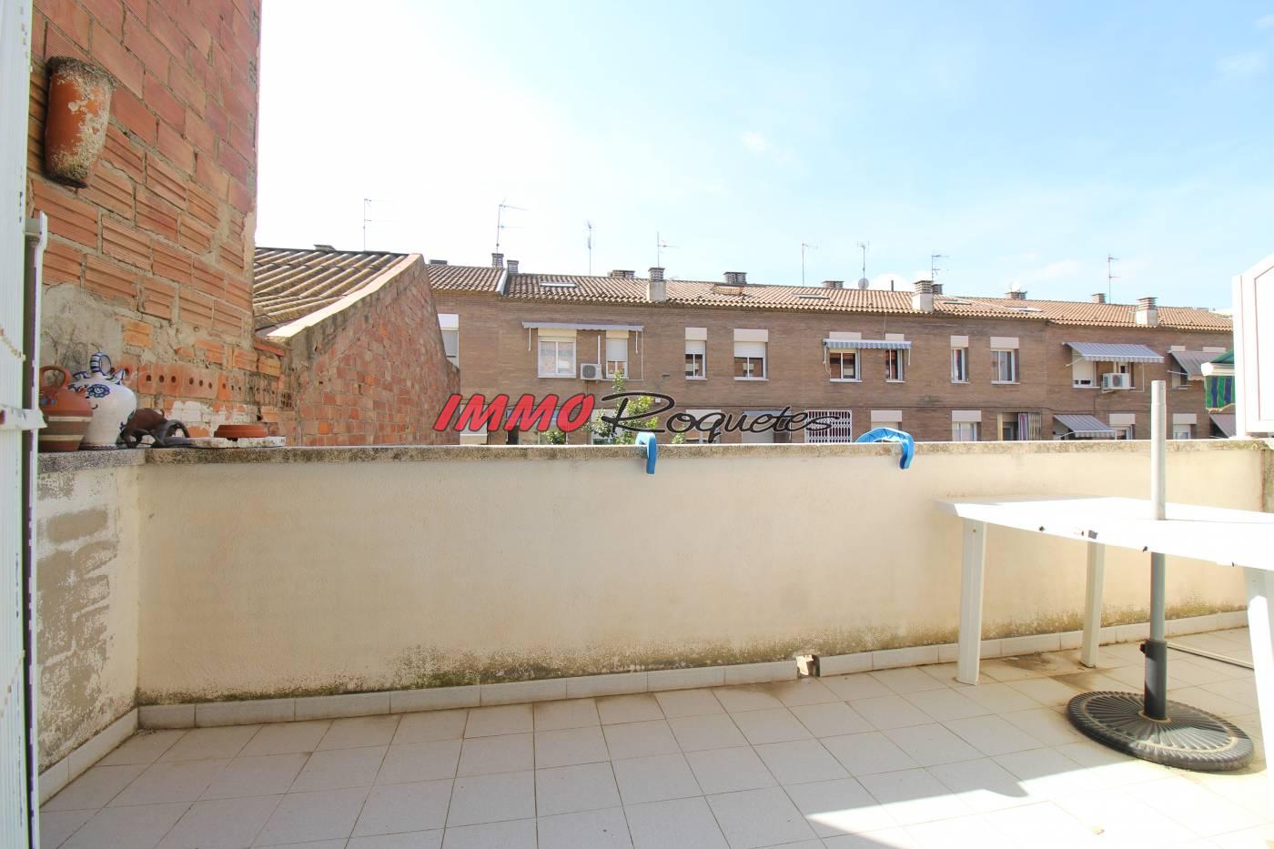 Venda de casa a Les Roquetes
