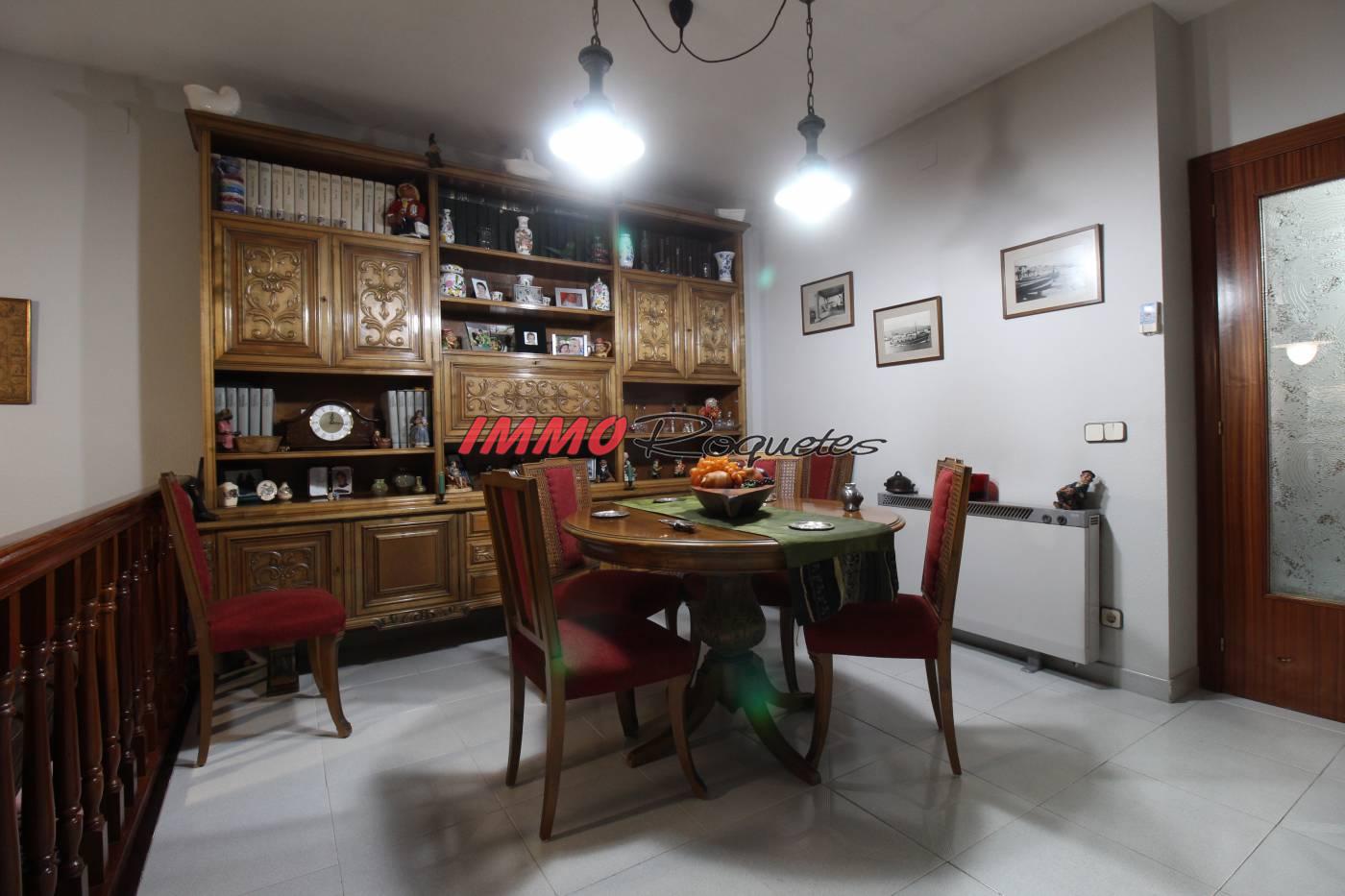 Zu verkaufen von haus in
 Les Roquetes