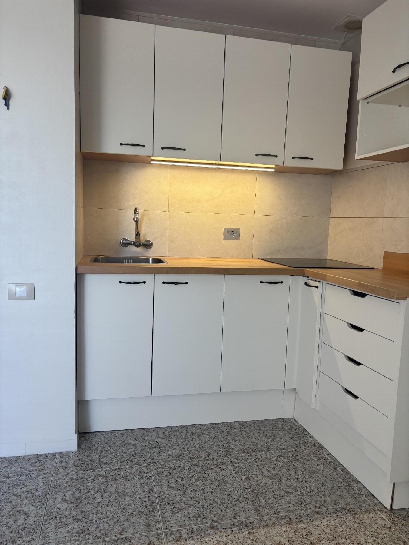 Venta de estudio en Santiago del Teide