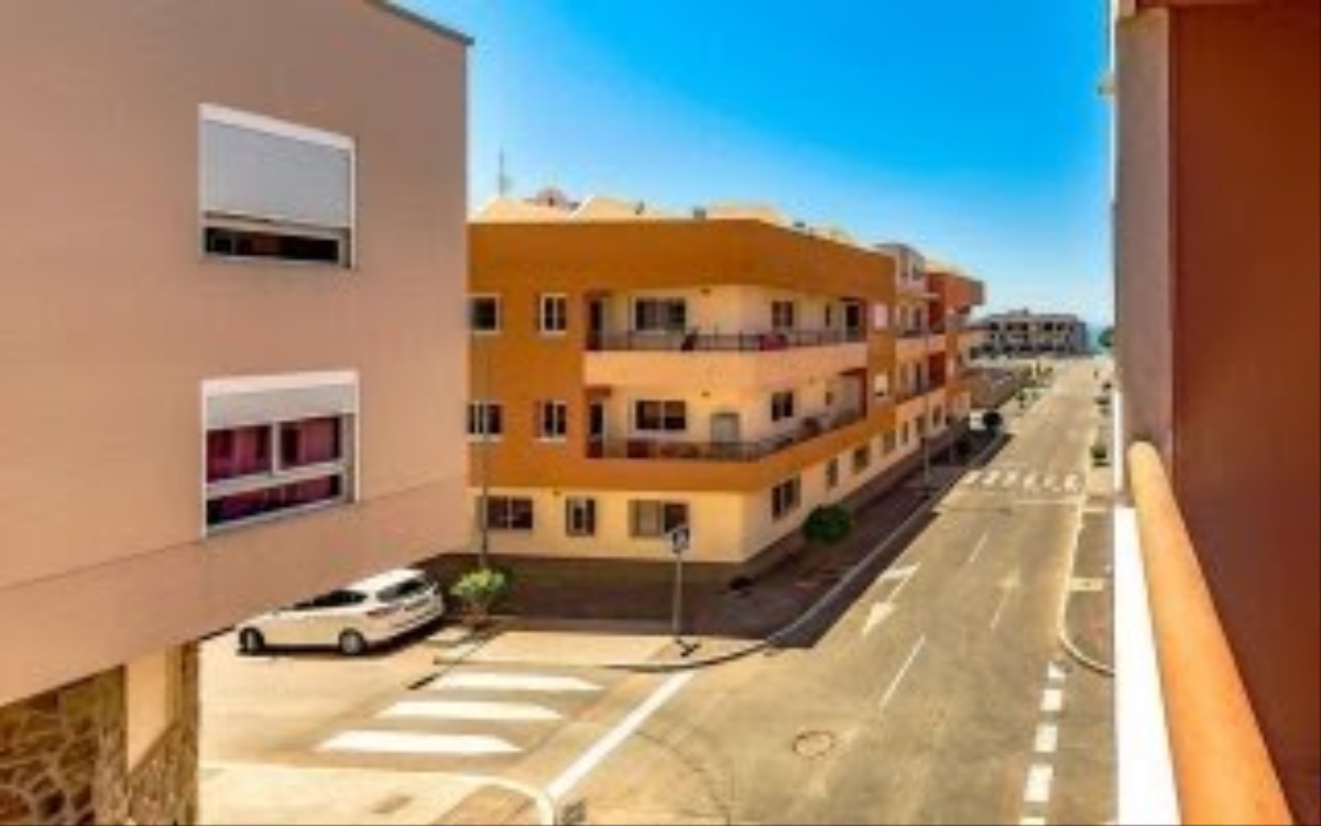 For sale of apartment in Granadilla de Abona