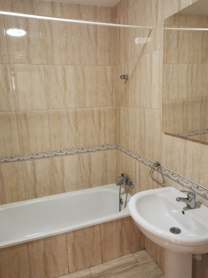 For sale of apartment in Arona