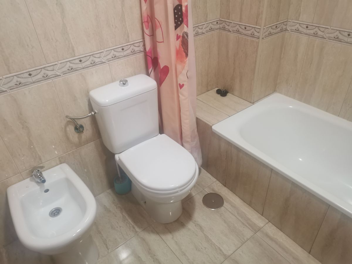 For sale of apartment in Arona