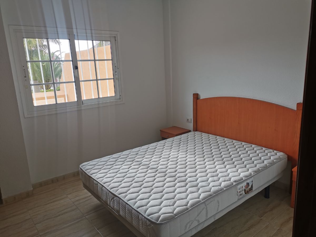 For sale of apartment in Arona