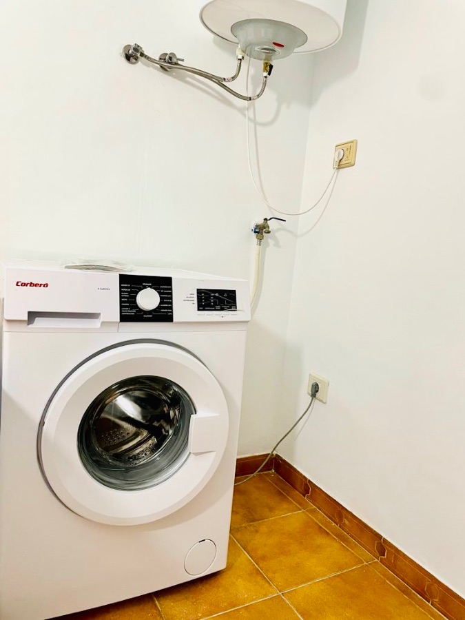 For sale of apartment in Arona