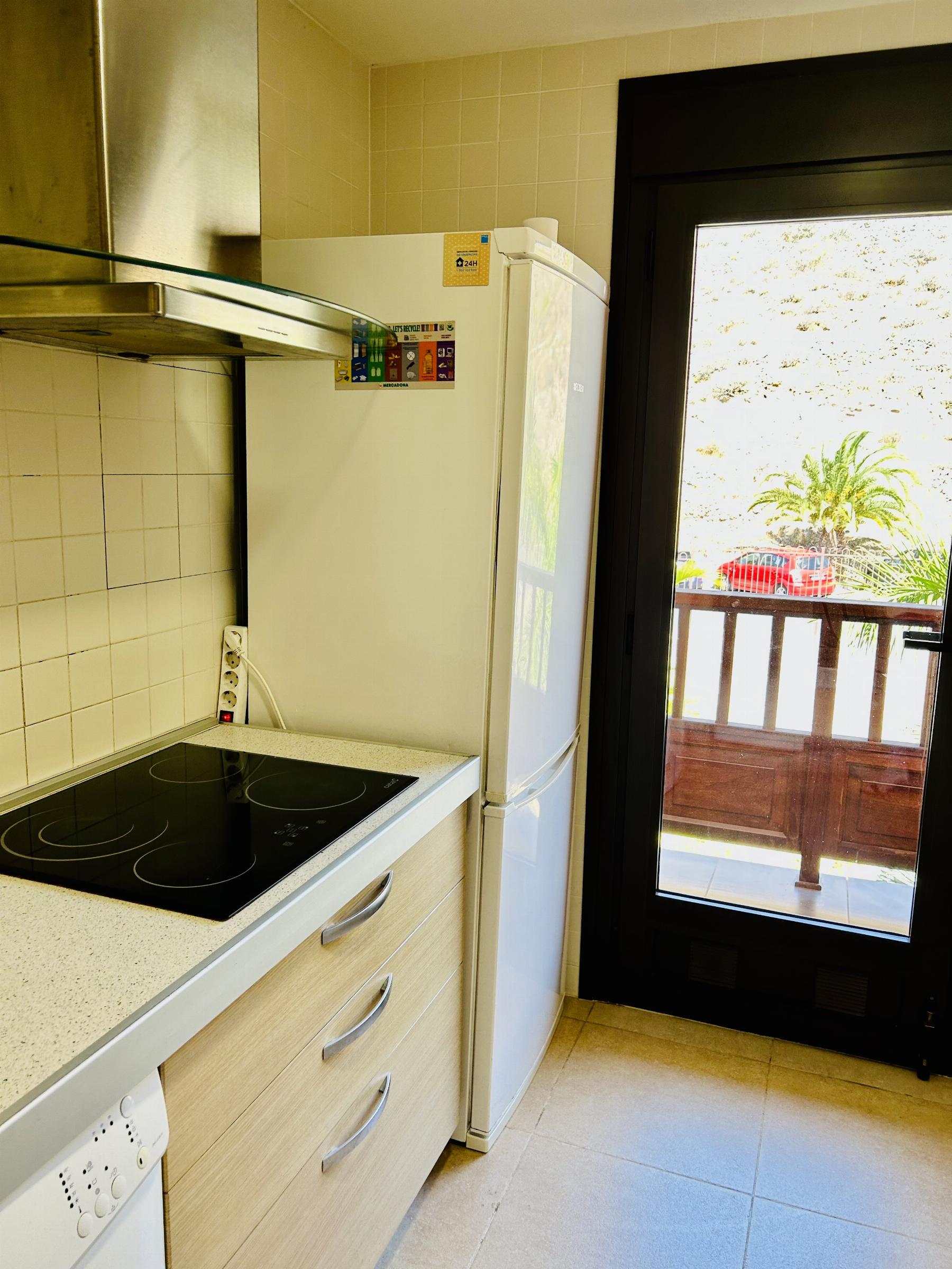 For sale of apartment in Arona