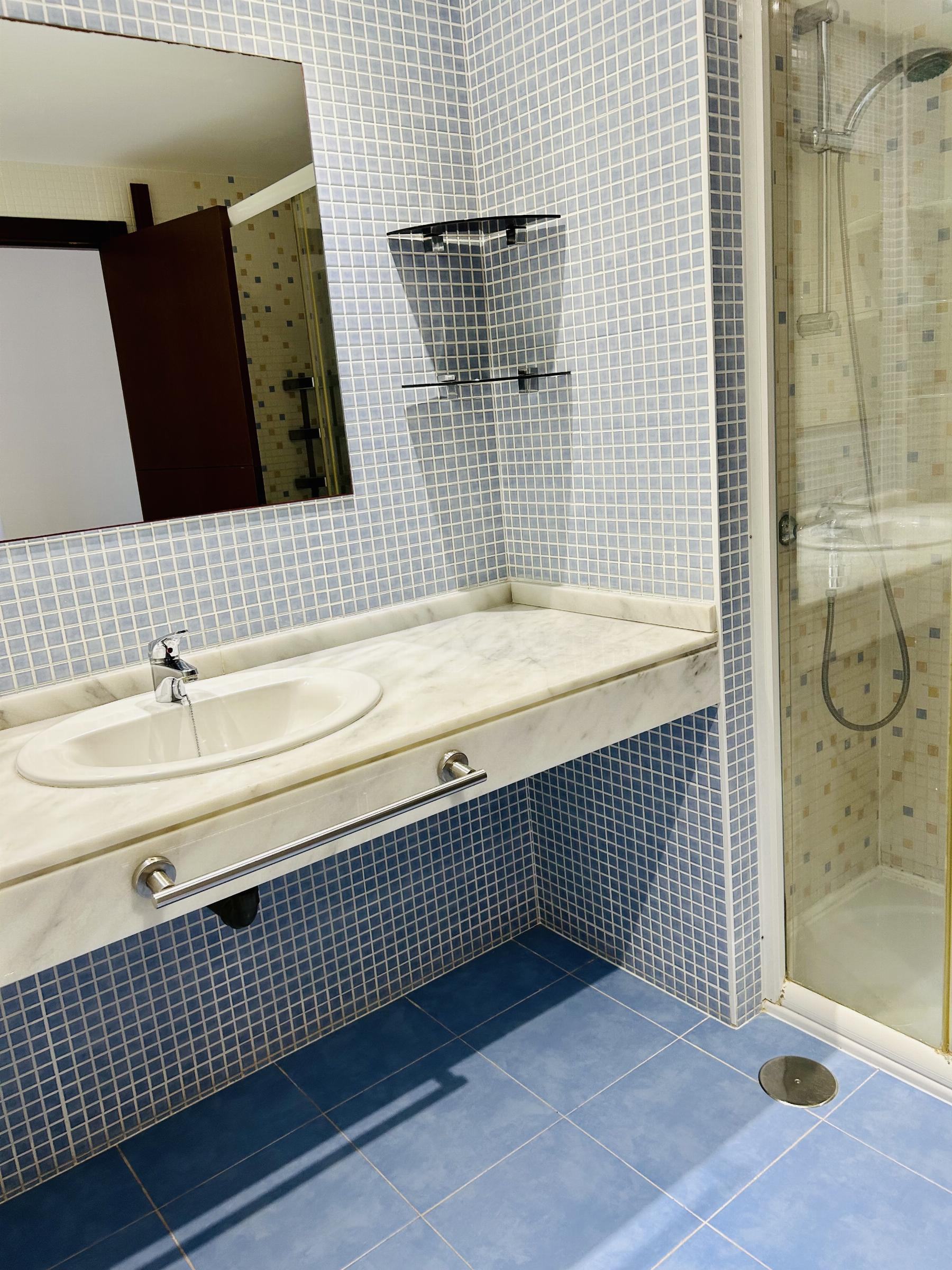 For sale of apartment in Arona