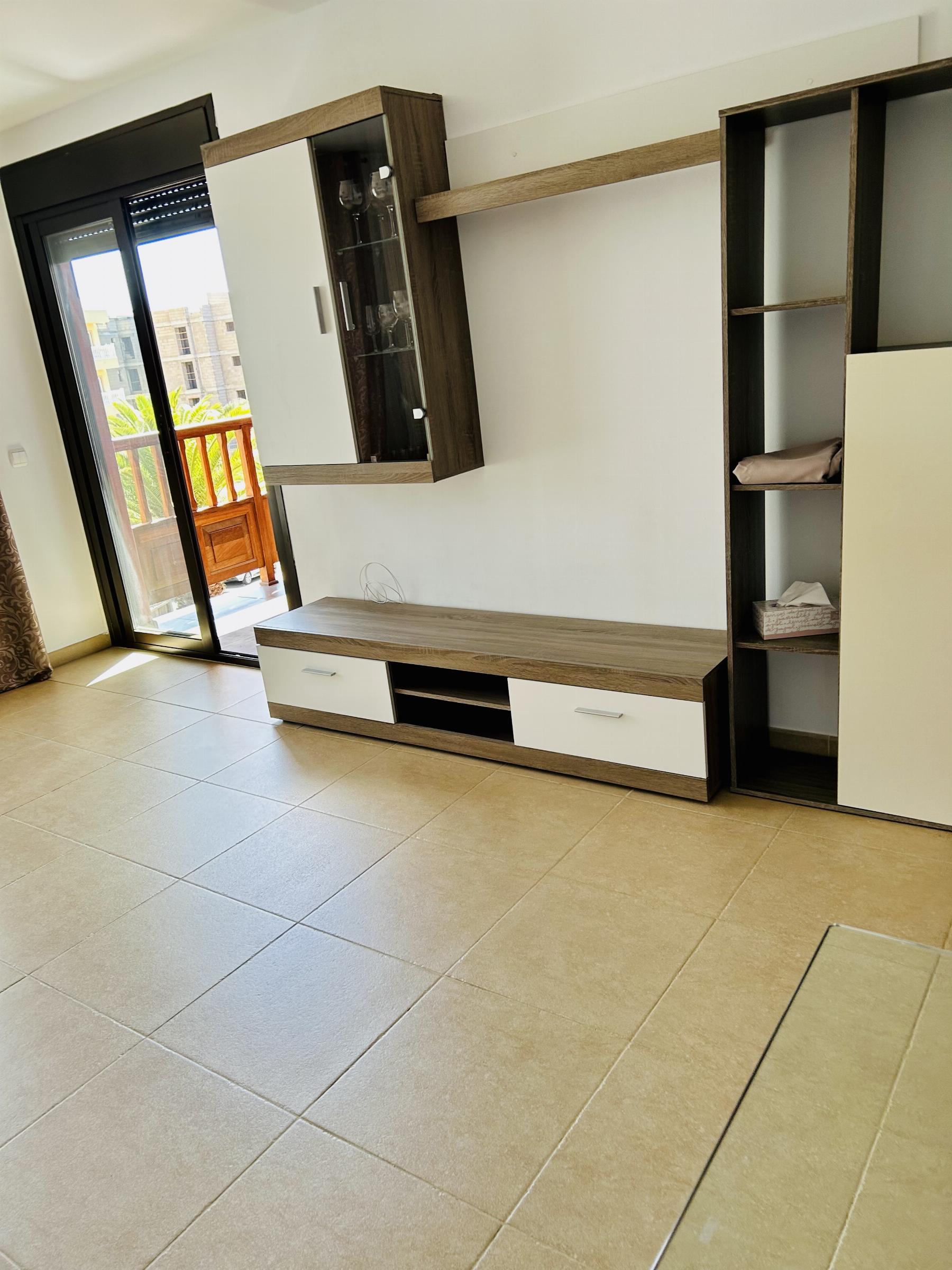 For sale of apartment in Arona