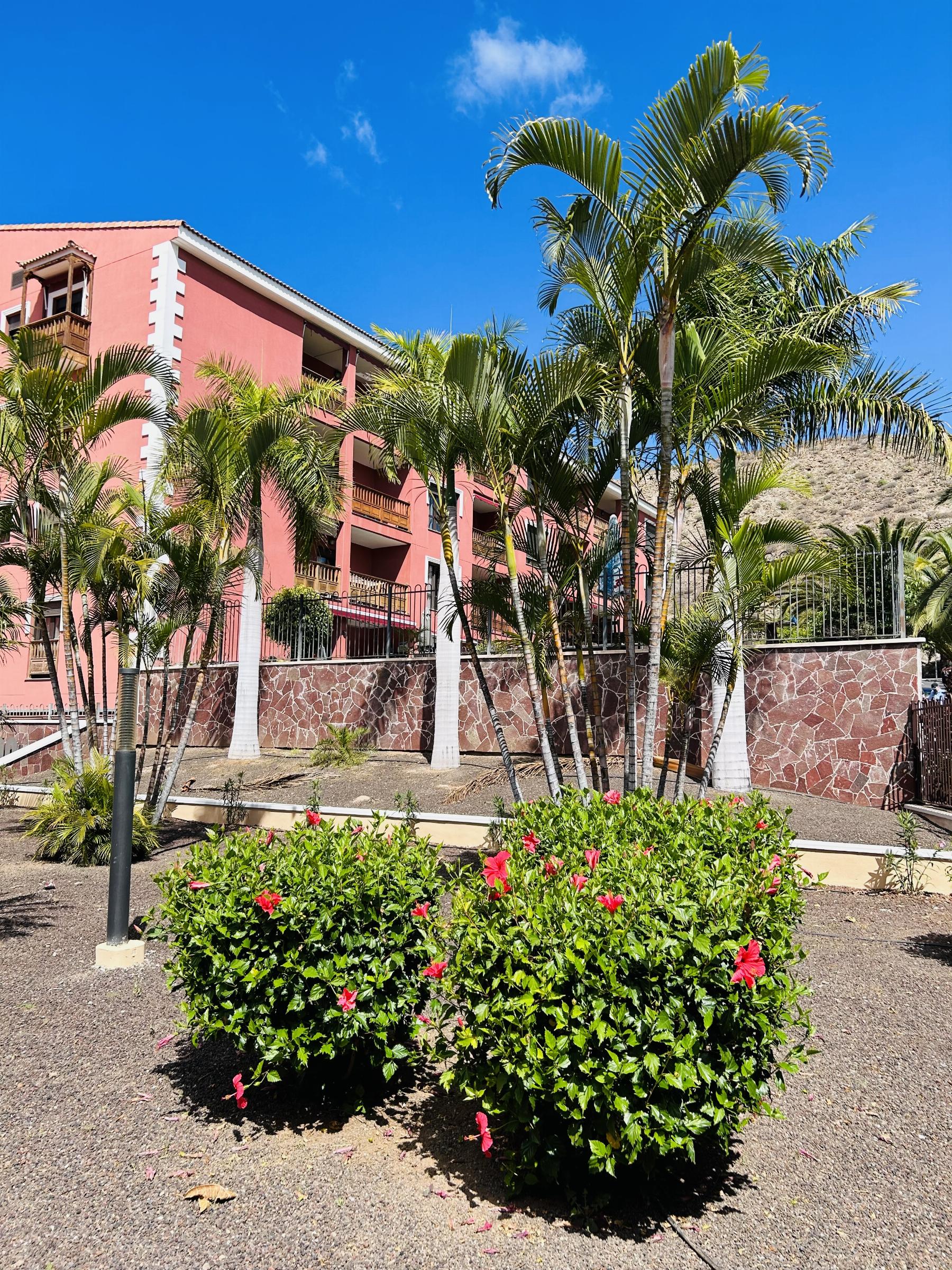 For sale of apartment in Arona