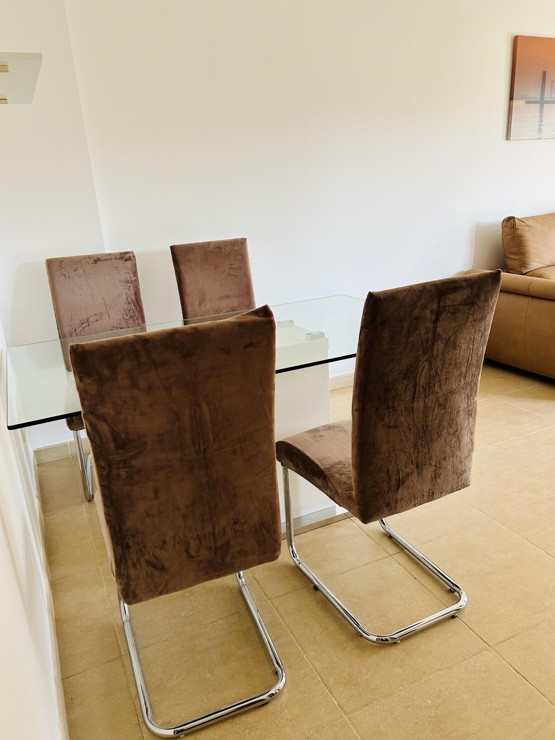 For sale of apartment in Arona