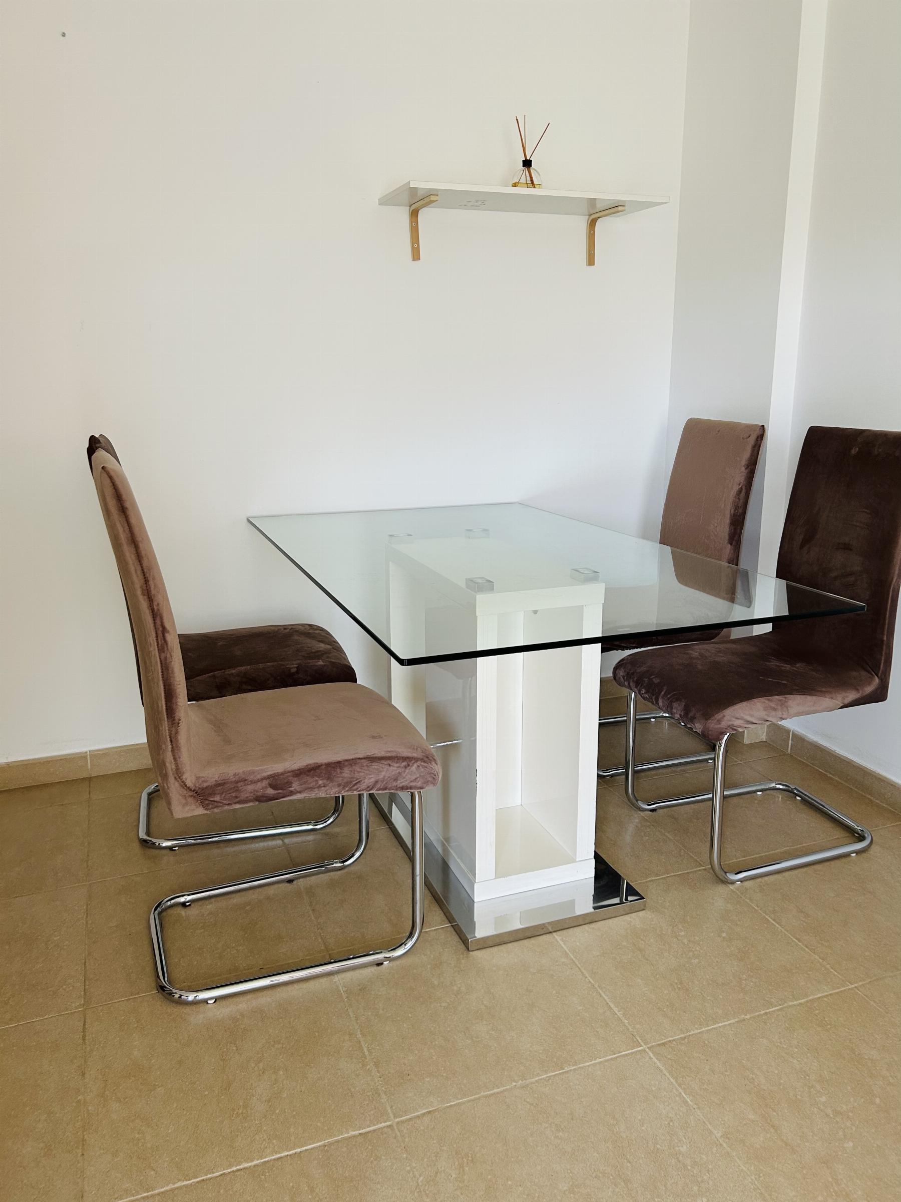 For sale of apartment in Arona