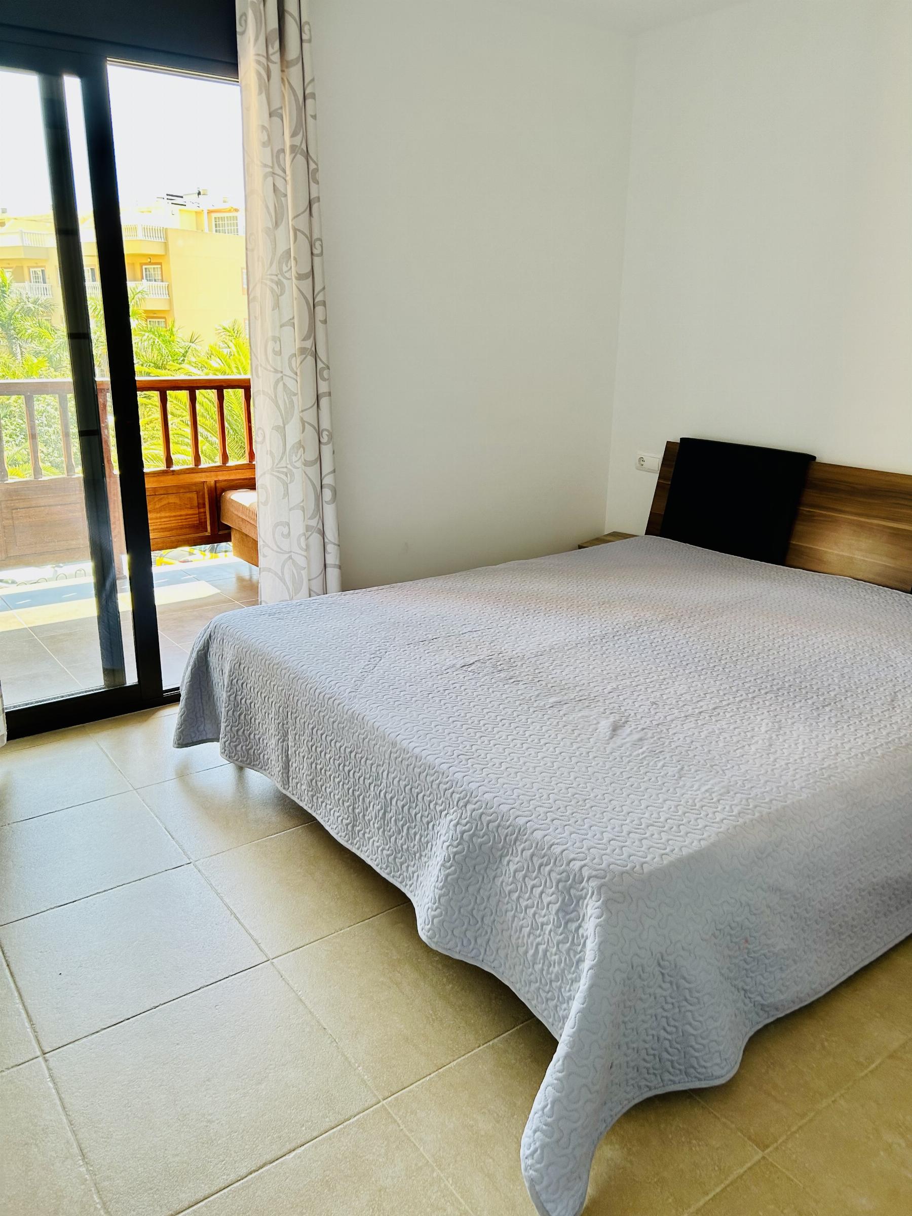 For sale of apartment in Arona