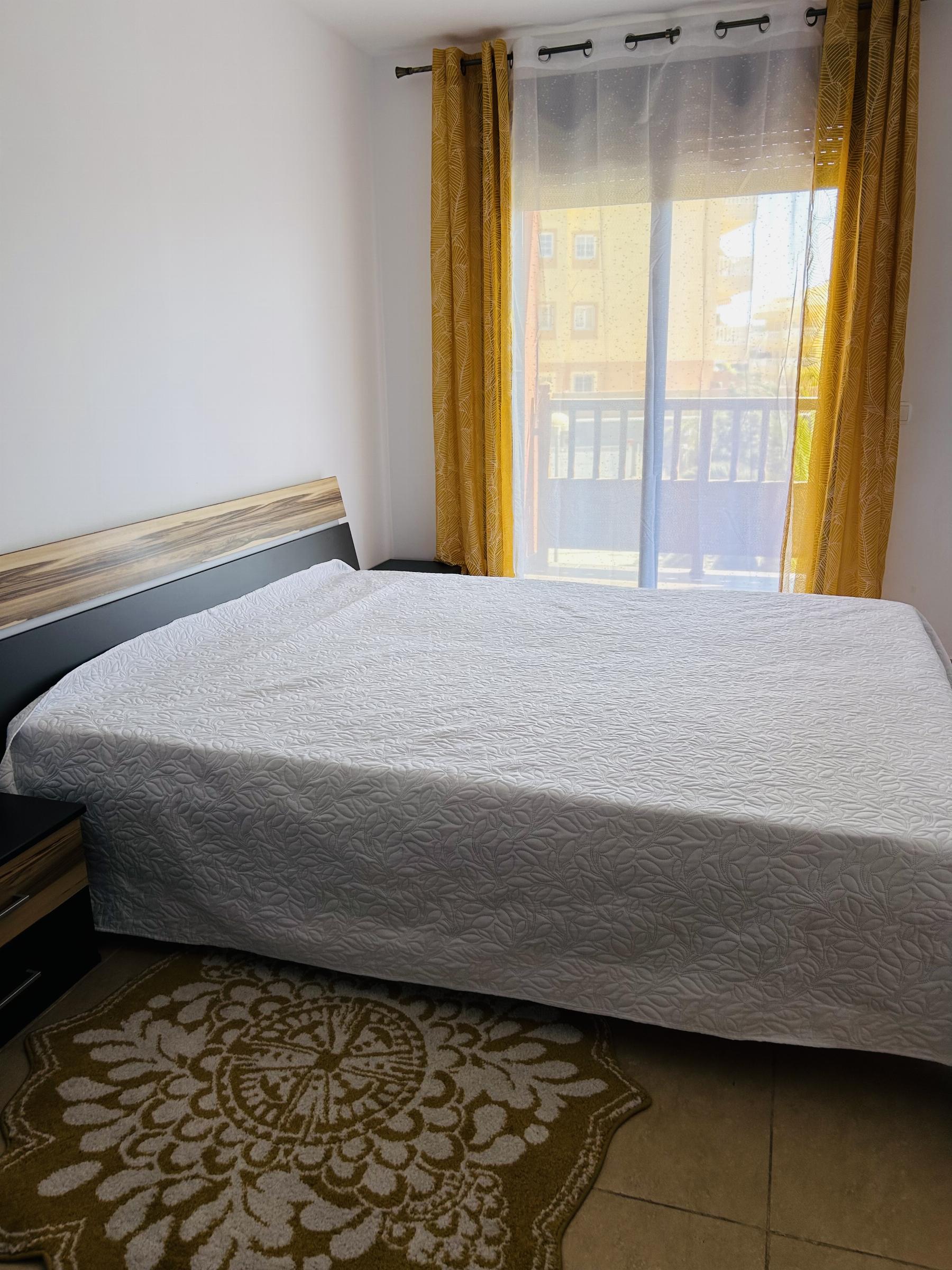 For sale of apartment in Arona