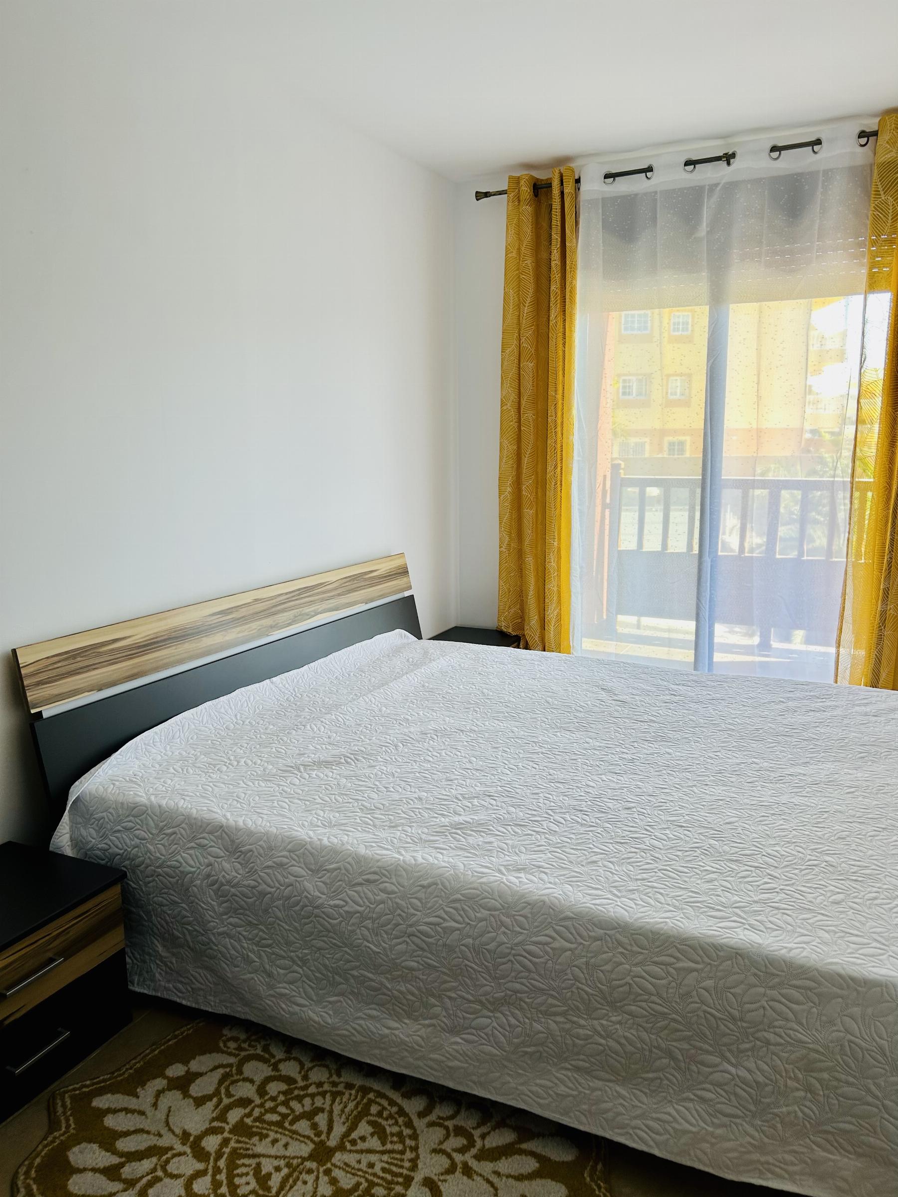 For sale of apartment in Arona