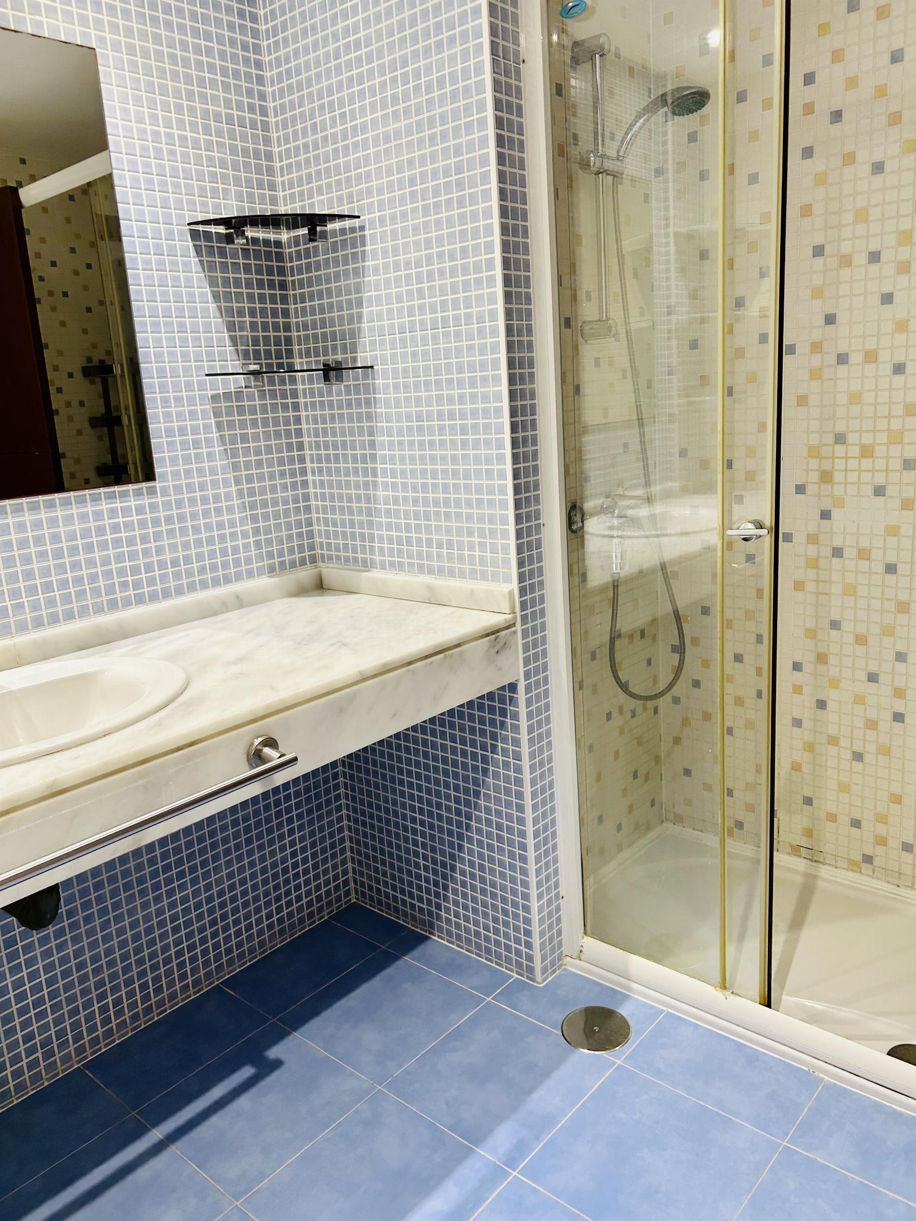 For sale of apartment in Arona