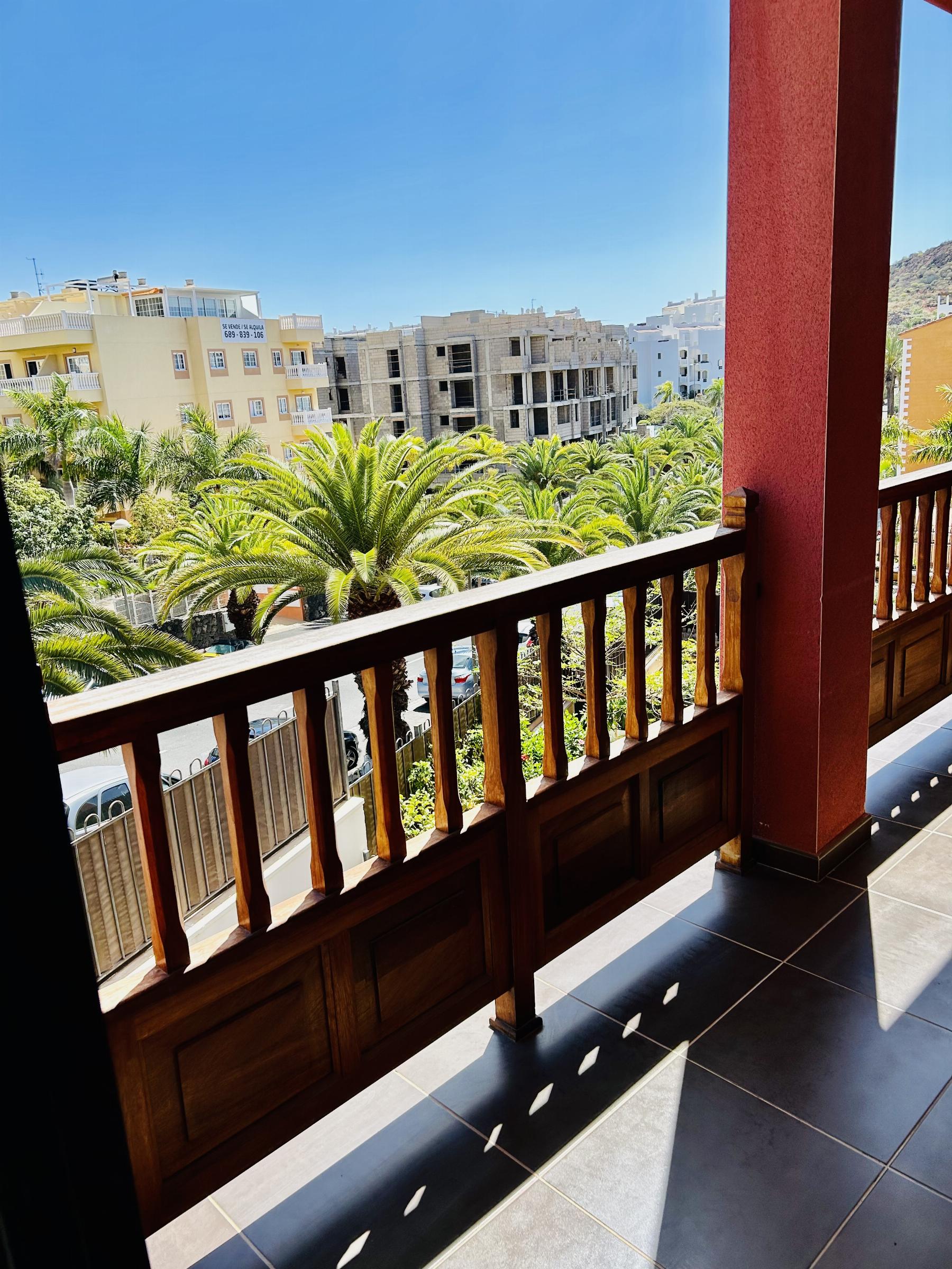 For sale of apartment in Arona