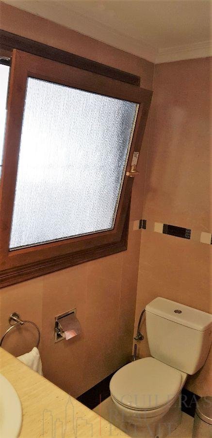 For sale of study in Arona