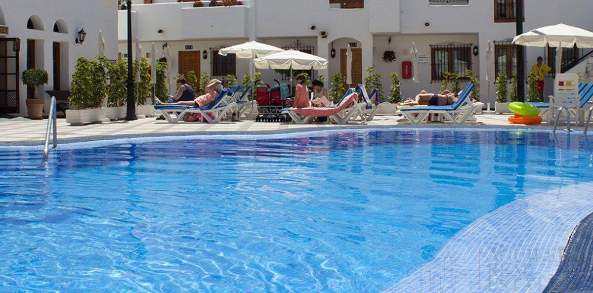 For sale of study in Arona