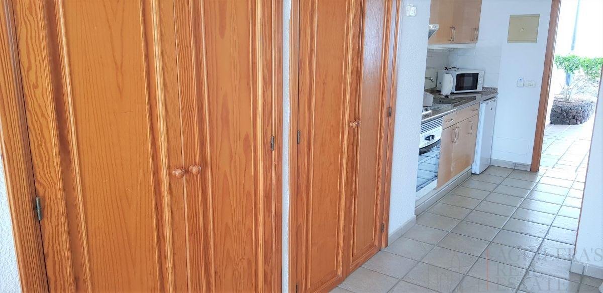 For sale of study in Arona