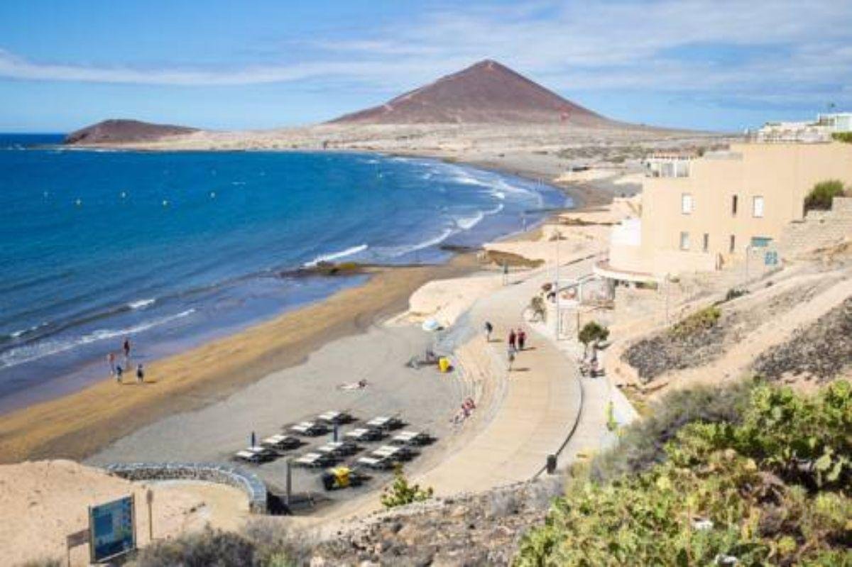 For sale of apartment in Granadilla de Abona
