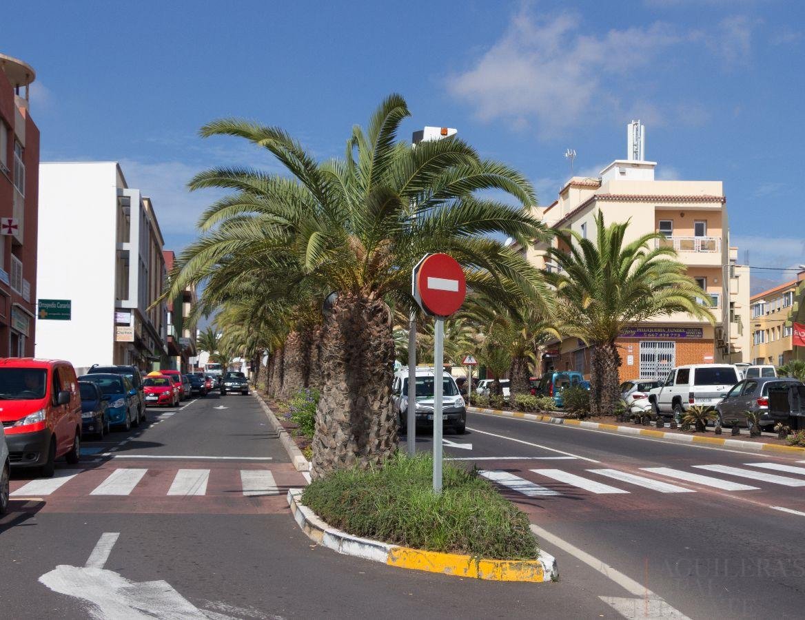 For sale of apartment in Granadilla de Abona