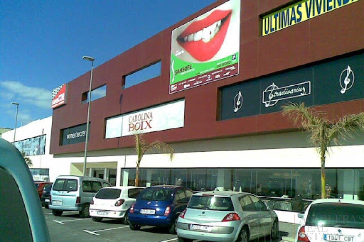 For sale of apartment in Granadilla de Abona