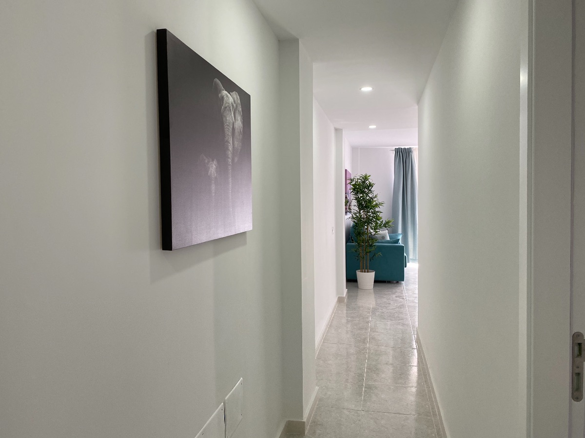 For sale of apartment in Granadilla de Abona